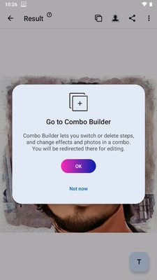 Photo Lab screenshot 1