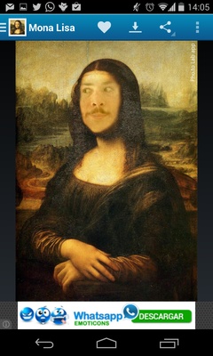 Photo Lab screenshot 1