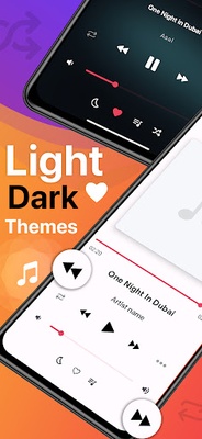 Melodista screenshot 1