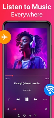 Melodista screenshot 1