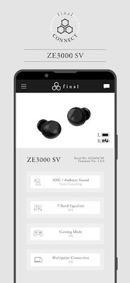 final connect screenshot 1