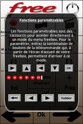 Free Zap Player screenshot 1