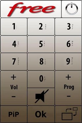 Free Zap Player screenshot 1