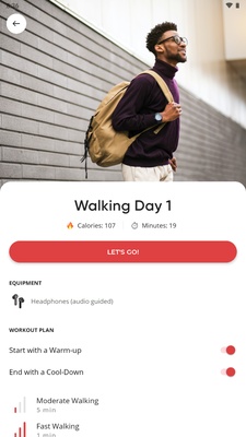 BetterMe: Health Coaching screenshot 1