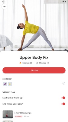 BetterMe: Health Coaching screenshot 1