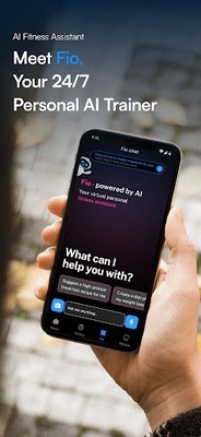 Reshape screenshot 1