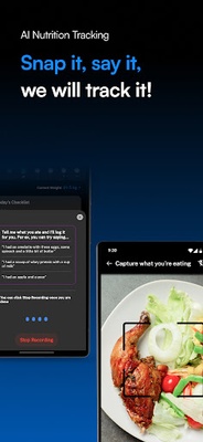 Reshape screenshot 1