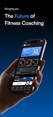 Reshape screenshot 1