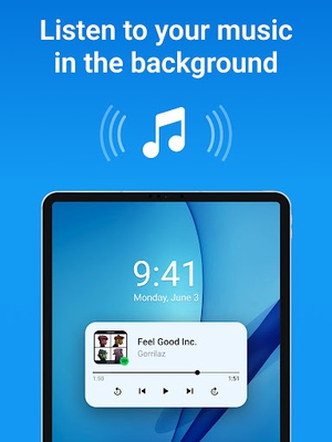 Interval Timer: Tabata Workout screenshot 1