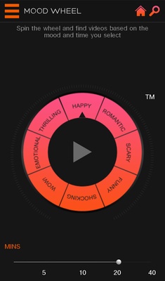 Sony LIV screenshot 1