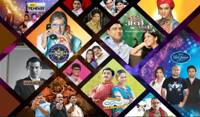 Sony LIV screenshot 1