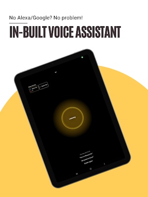 Atomberg Home screenshot 1