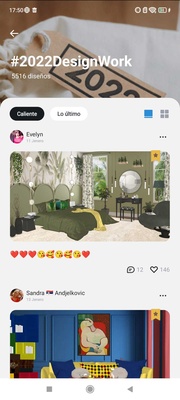 Homestyler screenshot 1