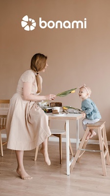 Bonami screenshot 1