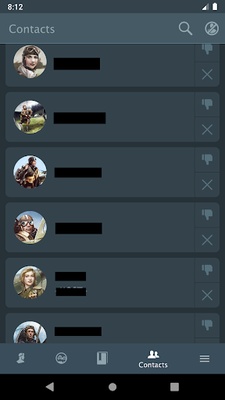 Assistant for War Thunder screenshot 1