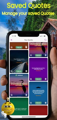 365 Daily Motivational Quotes screenshot 1