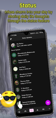 365 Daily Motivational Quotes screenshot 1