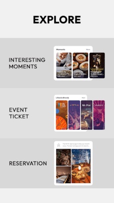 ISMAYA+ screenshot 1