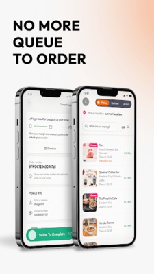 ISMAYA+ screenshot 1