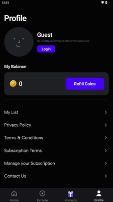 My Drama screenshot 1