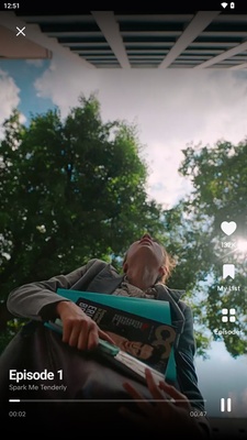 My Drama screenshot 1