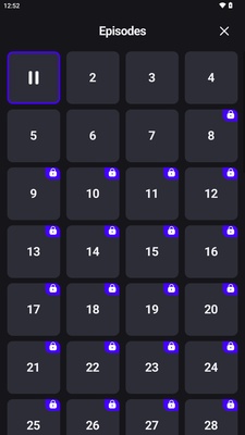 My Drama screenshot 1