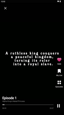 My Drama screenshot 1