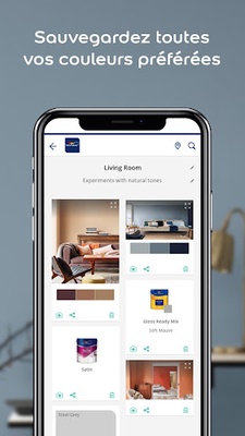 Dulux Valentine screenshot 1