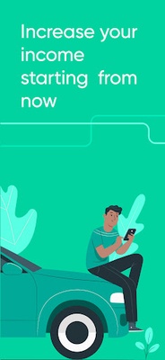 Ego Driver screenshot 1