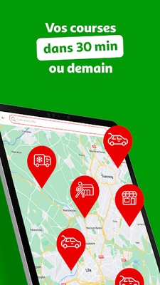 MyAuchan screenshot 1