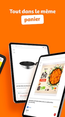 MyAuchan screenshot 1