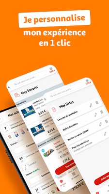 MyAuchan screenshot 1