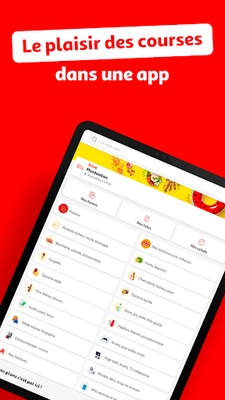 MyAuchan screenshot 1