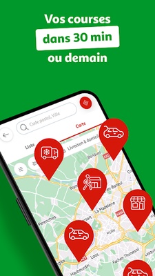 MyAuchan screenshot 1