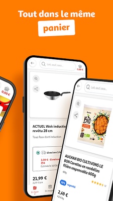 MyAuchan screenshot 1