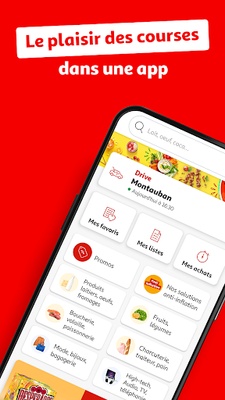 MyAuchan screenshot 1