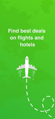 Low Fare Flights screenshot 1