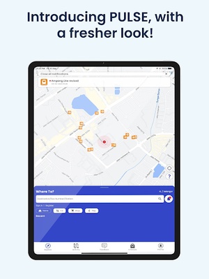 MyRapid PULSE screenshot 1