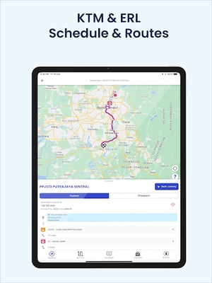 MyRapid PULSE screenshot 1