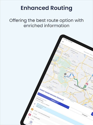 MyRapid PULSE screenshot 1