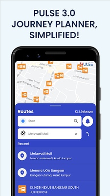 MyRapid PULSE screenshot 1