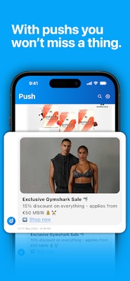 DROPTIME screenshot 1