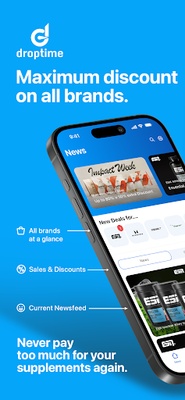 DROPTIME screenshot 1