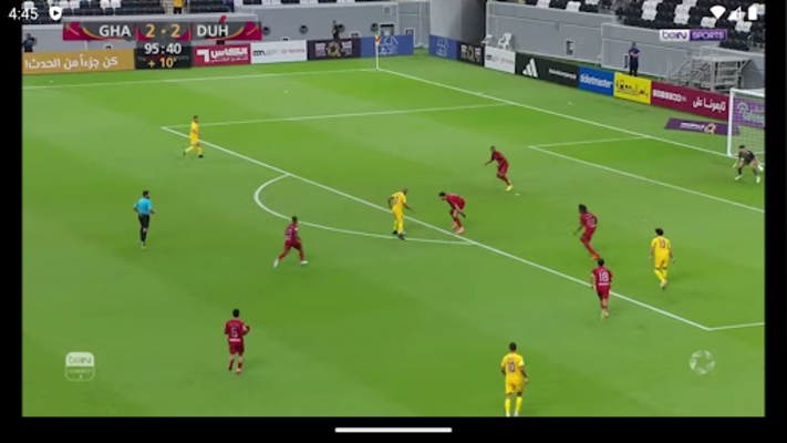 Mubasher screenshot 1