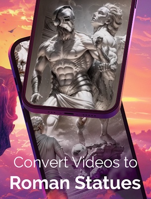 Smoothie screenshot 1