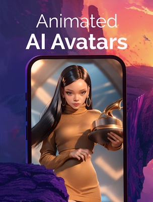 Smoothie screenshot 1