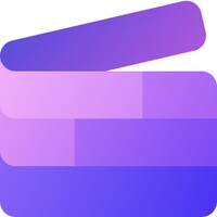 Clipchamp icon