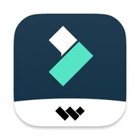 Wondershare Filmora icon