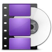 WonderFox DVD Ripper Pro icon