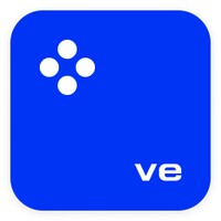 Movavi Video Editor icon